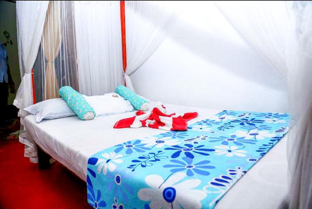 Bed and Breakfast Happy Morning Bliss Мірісса Екстер'єр фото